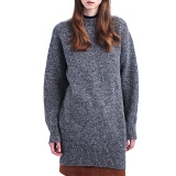 Wood Wood Rosa Dress Women's Clothing E52n6956 (Pepper)